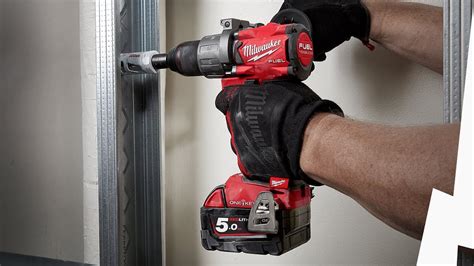 Milwaukee® M18 Fuel™ Range | 18V Cordless Tools | Milwaukee Tools UK