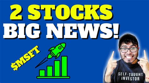 Big News For Tech Investors! MU Stock Earnings Micron Earnings ...