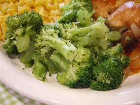 Steamed Broccoli Recipe - Food.com