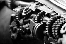 Gears Free Stock Photo - Public Domain Pictures