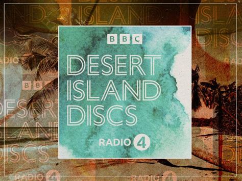 What is the most chosen song on Desert Island Discs?