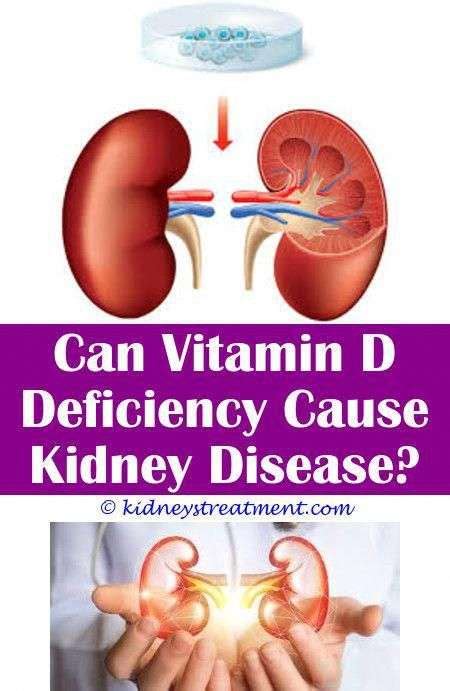 Does Metformin Cause Kidney Damage - HealthyKidneyClub.com