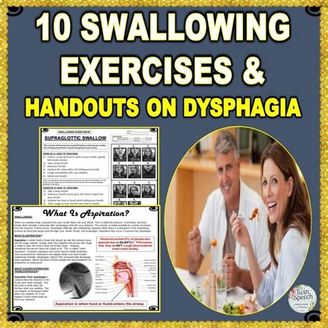 Dysphagia Treatment | Dysphagia treatment, Dysphagia, Dysphagia therapy