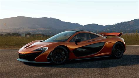 Forza Horizon 4 Guide: Top 10 Fastest Cars In The Game