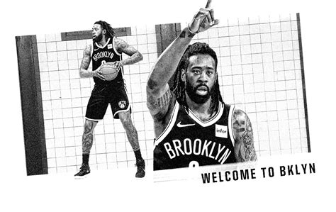 Brooklyn Nets Sign Deandre Jordan | NBA.com