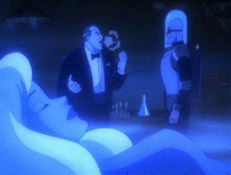 17 Best images about Mr Freeze ♥ Victor Fries & Nora Fries♥ on ...