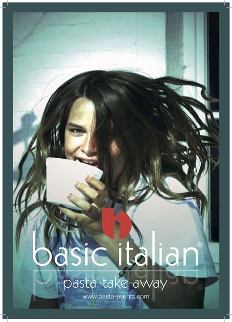 Basic Italian Pasta Events — Leaders Club