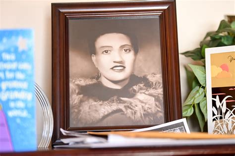 Henrietta Lacks’ Family Accuses Biotech Company of ‘Unjust Enrichment ...