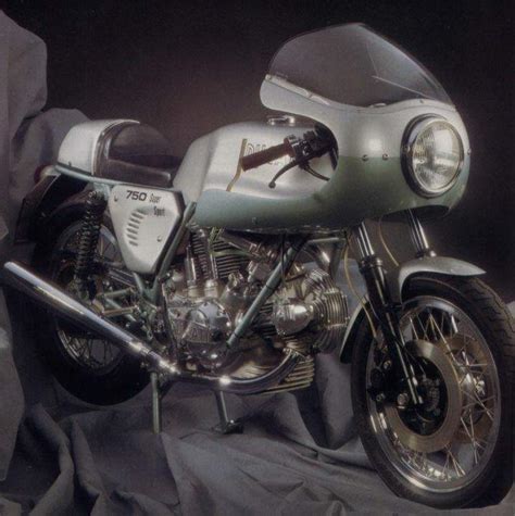 DUCATI 750SS (1973-1974) Specs, Performance & Photos - autoevolution