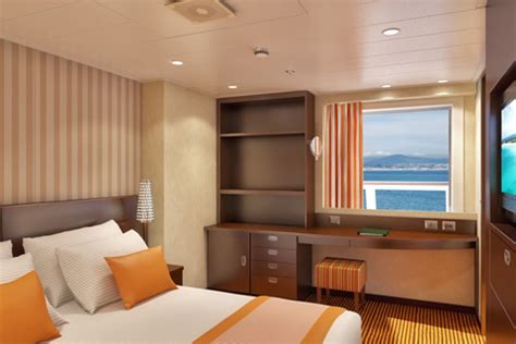 Carnival Sunshine Cabin 7207 - Category GS - Grand Suite 7207 on iCruise.com