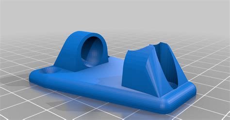 HTC Vive Base station mounts by Spegelius | Download free STL model | Printables.com