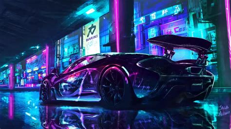 Cool Car Wallpapers and Backgrounds - WallpaperCG