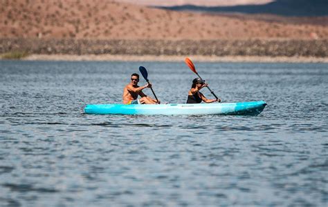 tandem_lg | Lake Las Vegas Water Sports | Paddle Boarding | Boat Rentals