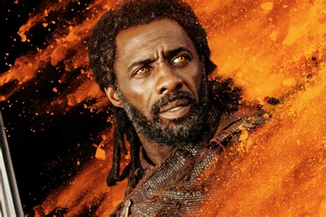 ‘Thor’ actor Idris Elba wants to play Heimdall again for Marvel - Deseret News