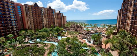 Aulani PhotoPass Scavenger Hunt Starts Today