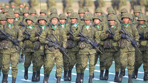 The Philippine Army Modernization and Transformation Roadmap 2028 - Pitz Defense Analysis