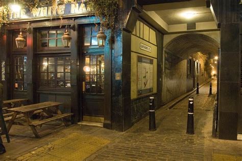 The Jack The Ripper Walking Tour in London England | Compare Price 2023