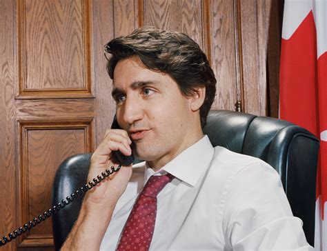 Trudeau Justin Pierre - Secret Spy File On Pierre Trudeau Was Almost Spared From Destruction ...