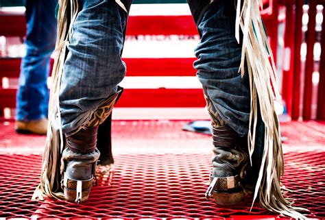 PHOTOS: Cheyenne Frontier Days 2017 – The Denver Post