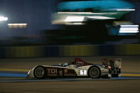 2008 Audi R10 TDI Le Mans Winner #495623 - Best quality free high ...