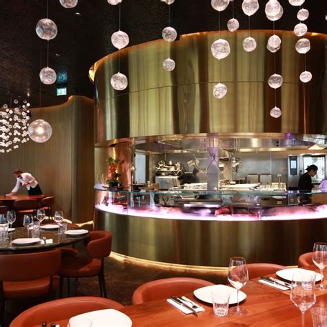 Nusr-Et Steakhouse London Restaurant - London, Greater London | OpenTable