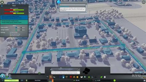 Cities: Skylines Gameplay (PC HD) - YouTube