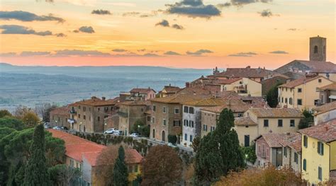 Reunion to Celebrate 50th Anniversary of Cortona Study Abroad Program | LAMAR DODD SCHOOL OF ART