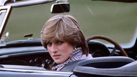 The Moral Debate Swirling Around the Next Princess Diana Documentary | Vogue