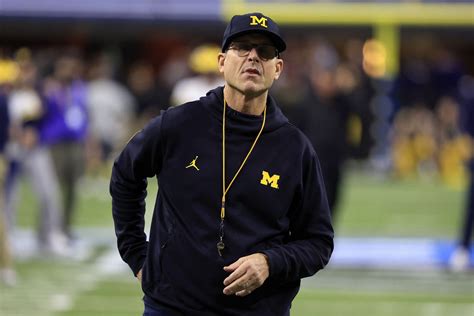 NFL Insider says Jim Harbaugh could return to pros