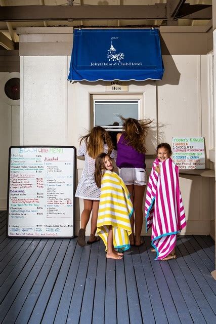 Jekyll Island Club Hotel: Georgia Beach Resorts & Vacation Hotels | Jekyll island club hotel ...