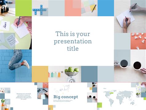 30 Free Google Slides Templates For Your Next Presentation