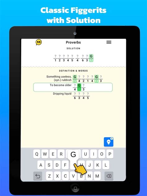 Figgerits - Logic Puzzles Game Tips, Cheats, Vidoes and Strategies ...