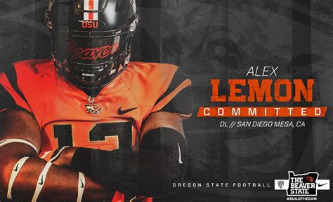 Oregon State Beavers football: 2020 recruiting class after adding ...