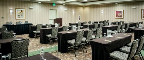 Hilton Garden Inn Seattle/Issaquah Meetings and Events