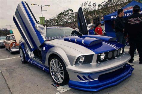 42 best Crazy Custom Cars images on Pinterest | Pimped out cars, Car tuning and Custom cars