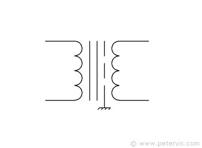 Transformer Wiring Diagram Symbols - 4K Wallpapers Review