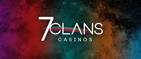 open info - 7 Clans Casinos