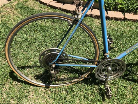 1972 Schwinn Varsity 10-Speed Bike for Sale in Dallas, TX - OfferUp