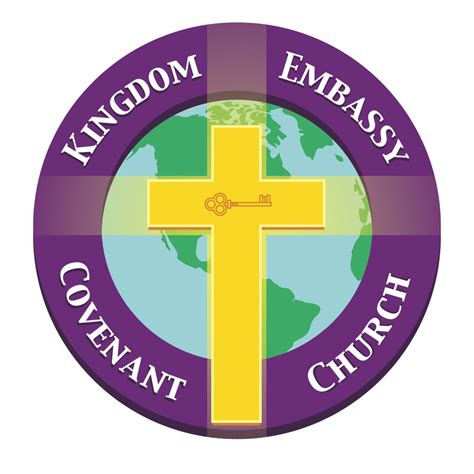 Kingdom Embassy Covenant Church Campus - Kingdom Embassy Covenant Church