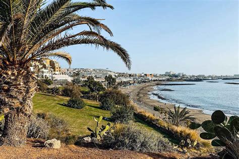 15 Best Beaches in Tenerife: From North to South (+Map)