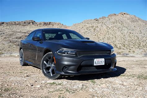 Dodge Charger Burnout: The Ultimate Show of Power | R/C Insiders