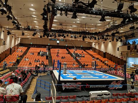 71 best Korakuen Hall images on Pholder | Squared Circle, Stardomjoshi and Njpw