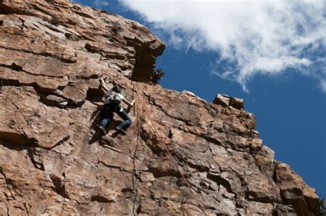 Getaway Blog - Top 10 rock climbing routes in Montagu - Rock Climbing ...