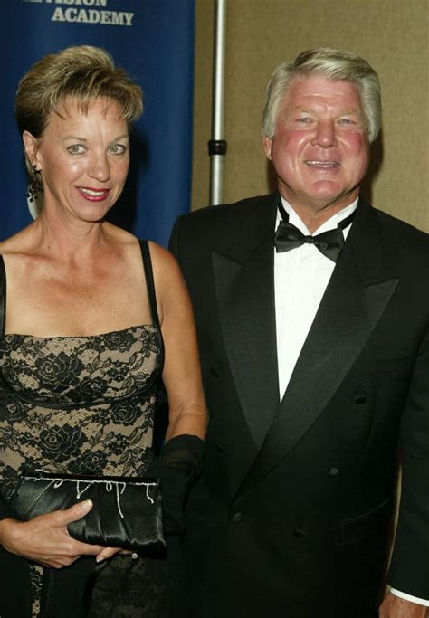 Jimmy Johnson Wife Linda Kay Cooper - Marguerite Bryant Gossip