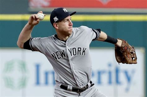 MLB free agency: Ex-GM thinks Todd Frazier will leave Yankees for Mets ...