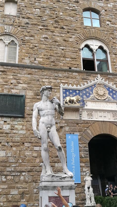 Palazzo Vecchio David : Https Encrypted Tbn0 Gstatic Com Images Q Tbn ...