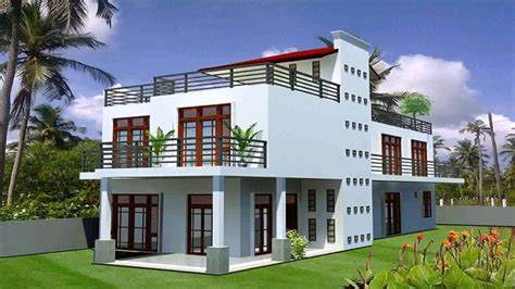 New House Design Photos In Sri Lanka - YouTube