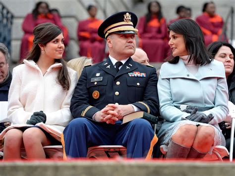 Nikki Haley is expected to announce her 2024 run for president. Meet her family.