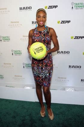 Venus Williams Height Weight Body Statistics - Healthy Celeb