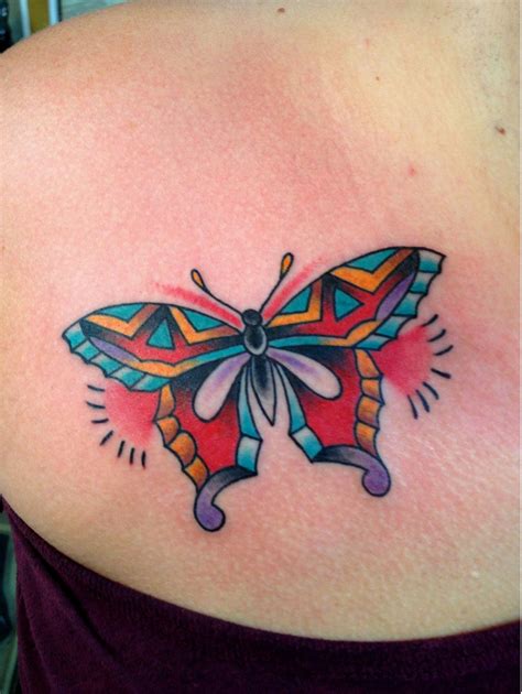 Butterfly Tattoo Designs | Butterfly tattoo designs, Butterfly tattoo, Butterfly tattoos for women